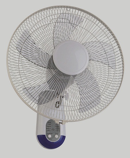 16 Inch Electric Fan Wall Fan