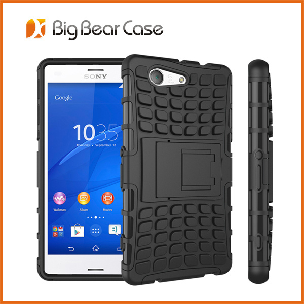 Mobile Phone Cover for Sony Xperia Z3 Mini