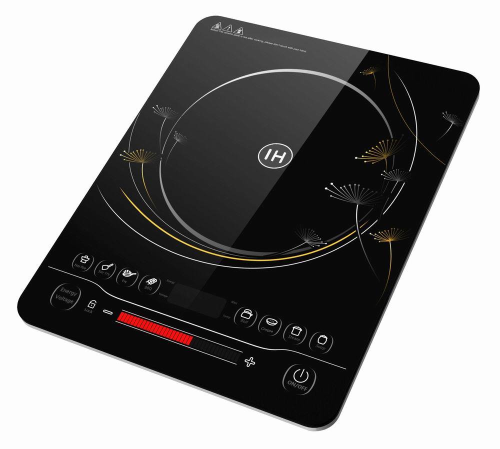 Induction Cooker