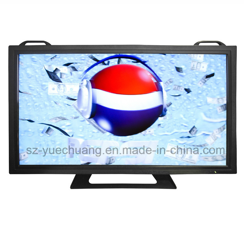 42inch High Brightness Sunlight Readable LCD Displays