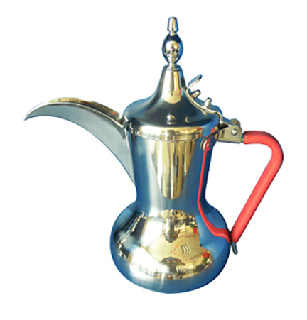 Arabic Electrci Water Kettle