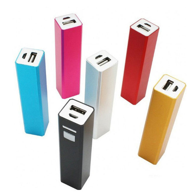 Power Bank (HTY-PB002)