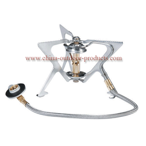 Portable Folding Camping Stove (ETG01201)