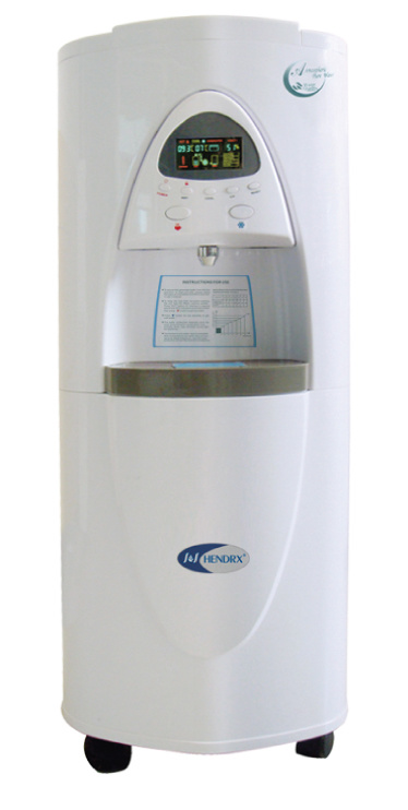 China Prime Manufacturer Atmospheric Water Generator Hr-77ax