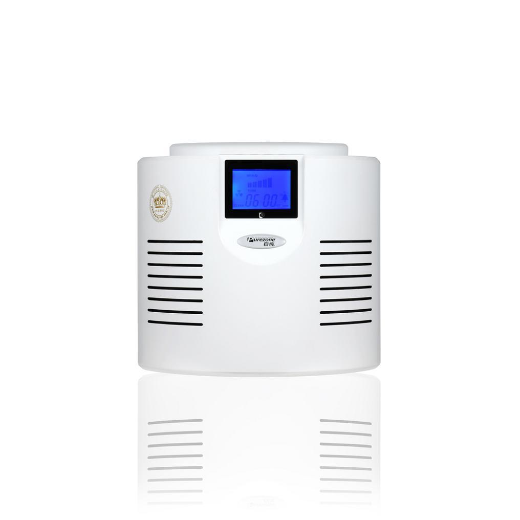 Room Air Purifier-Artemis (R120)