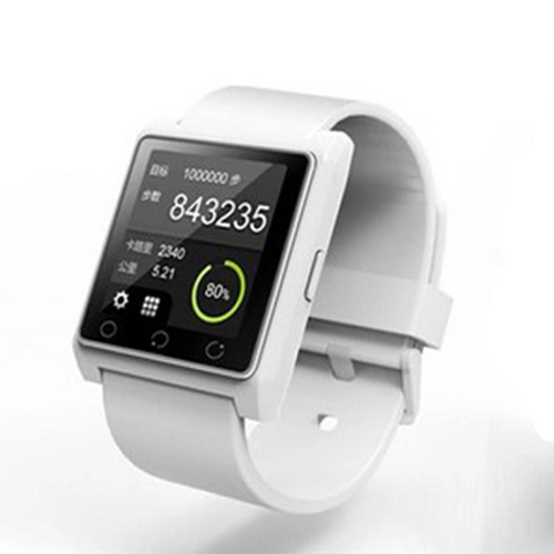 Bluetooth Smart Watch with