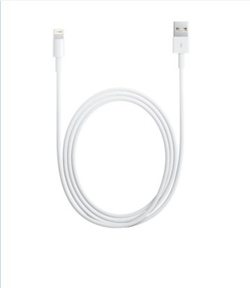 Lightning USB Cable for iPhone5