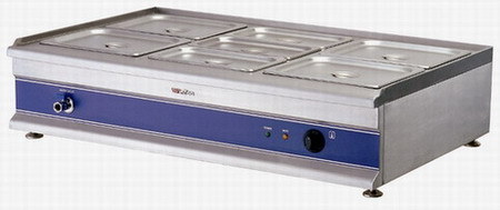 Stainless Steel Bain Marie