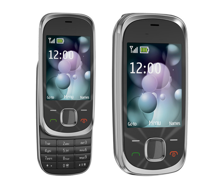 Original Brand 3.15MP 7230 Camera Mobile Phone