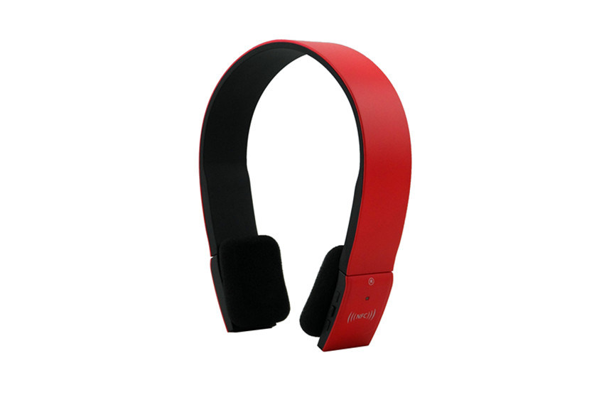 Colorful Wireless Headset (BH-SP)