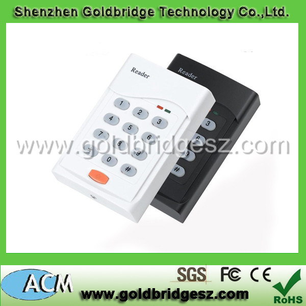 Hot Sell Proximity Card Reader Key Pin Code Reader