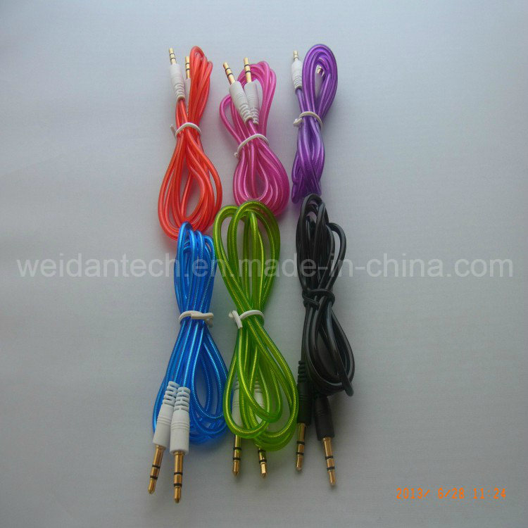 Exquisite 3.5mm Stereo Audio Cable