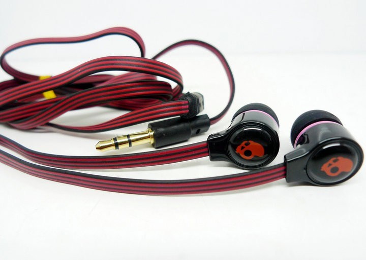 2012 Original Gift Earphone