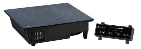 Embedded Induction Cooker (FEHCK642)