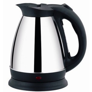 Electric Water Kettle (JKE-Y1801)