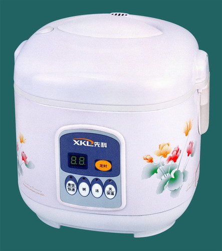 Rice Cooker