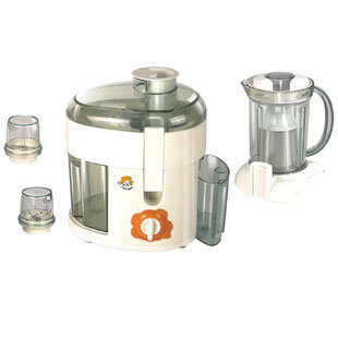 Juice Extractor(SG280-B4)