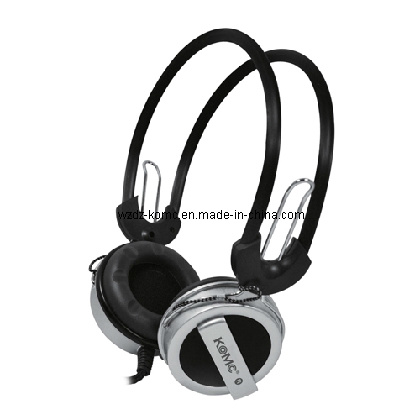 Fashional Design of Headphone (KOMC)  (KM-9234)