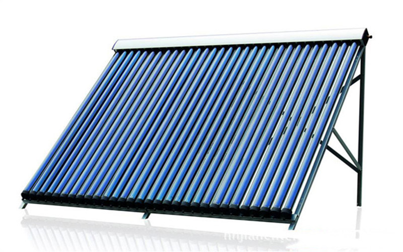 30 Vacuum Tube Solar Collector/Solar Water Heater