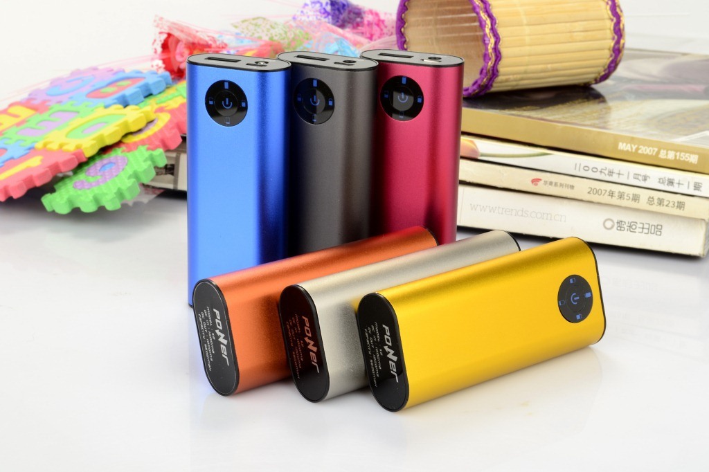 Promotional Power Bank