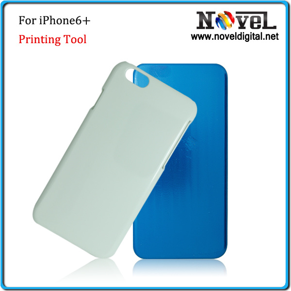 New 3D Sublimation Mobile Phone Case for iPhone6 Plus