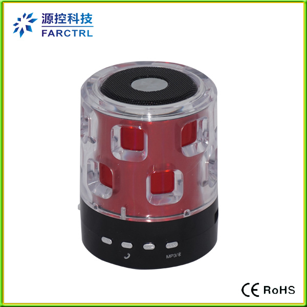 Hot Sells Bluetooth Mini Speaker for Smart Phone