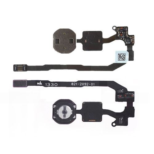 Home Flex Cable for iPhone 5s