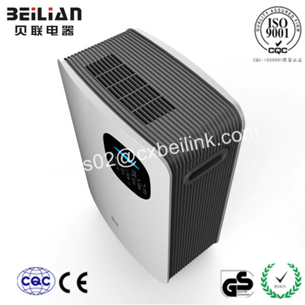 2016 Best Designed Office Air Purifier