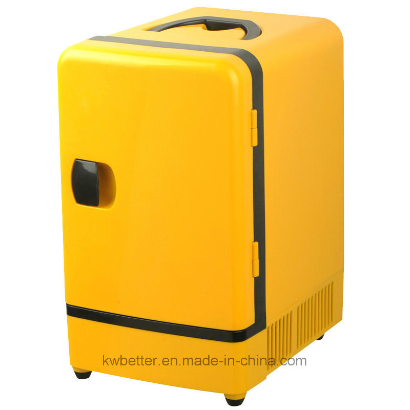 Cooler or Warmer Mini Car or Home 7L Car Refrigerator