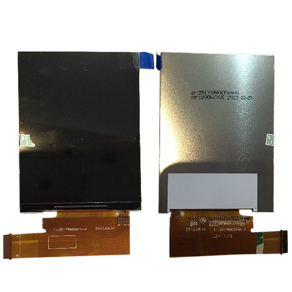 New LCD Display for F-35178n00I4h-a