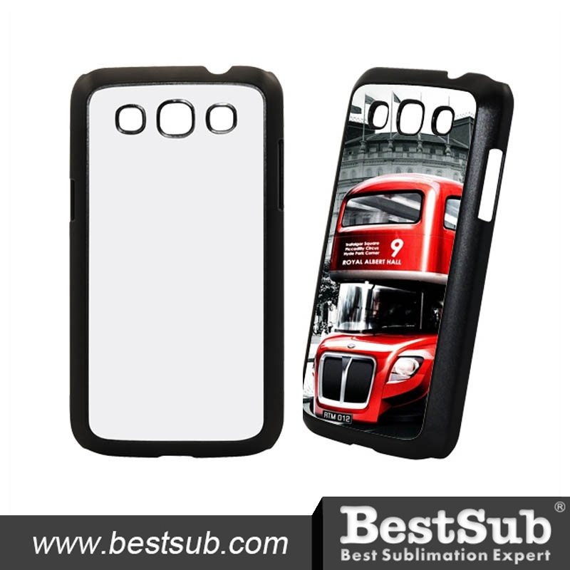 Bestsub Fashion Personalized Phone Cover for Samsung Win I8552 Cover (SSG70K)