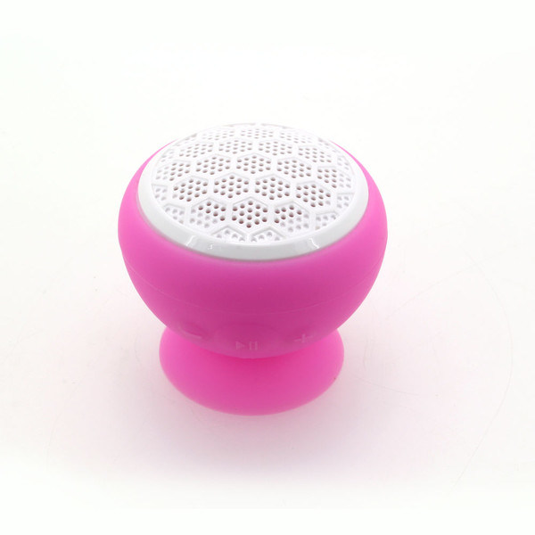 Sucker Bluetooth Speakers