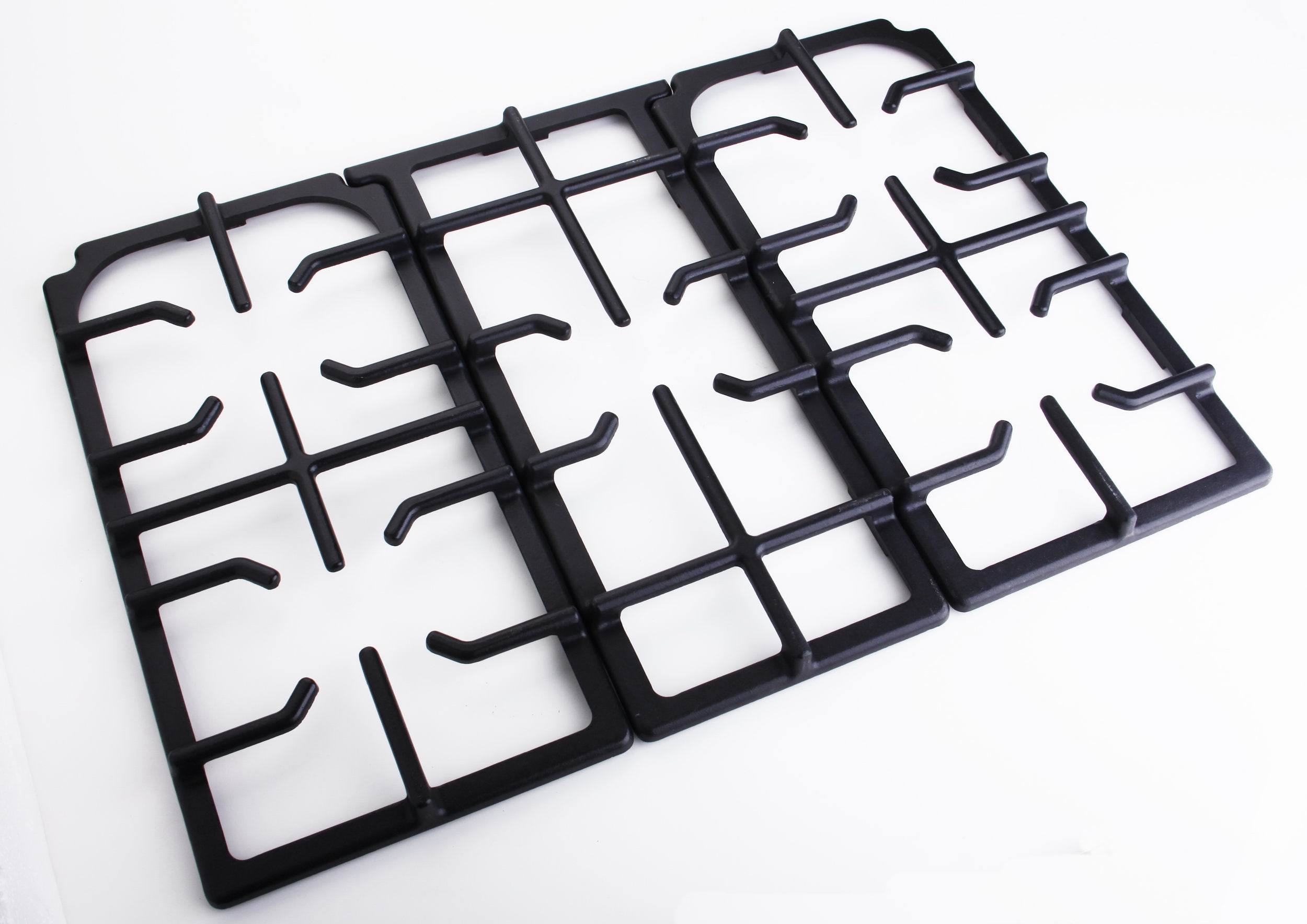 Cast Iron Grid/Oven Cast Iron Grid/Stove Cast Iron Grid/Gas Stove Part/Gas Cooker Part