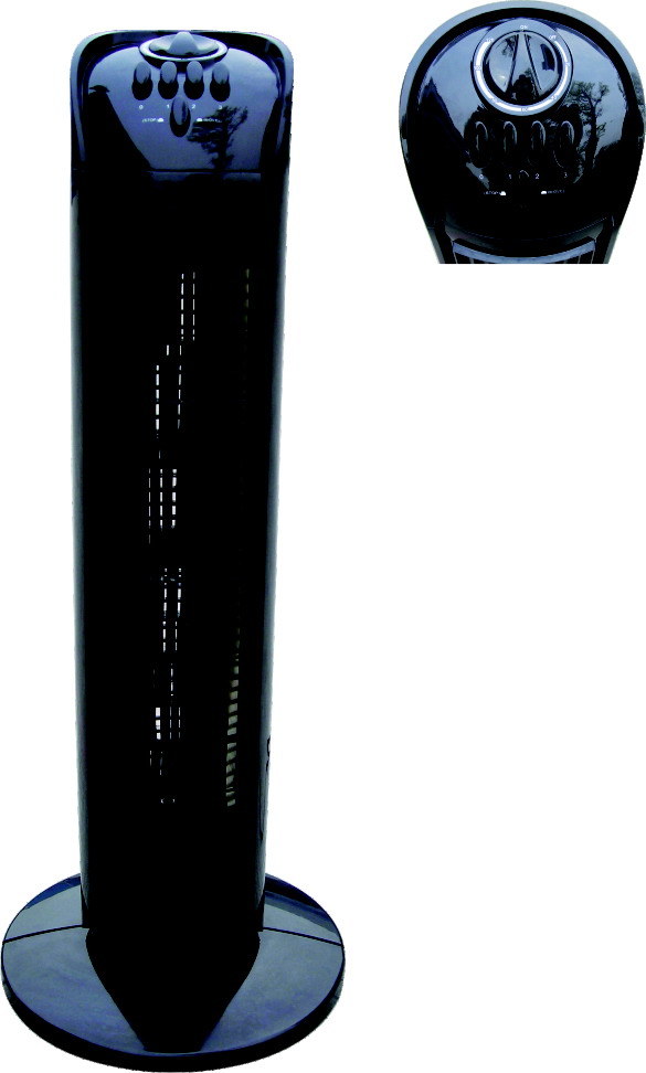 30 Inch Tower Fan (FZ-15)