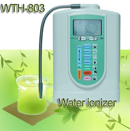 Multi Function Water Ionizer (WTH-803)