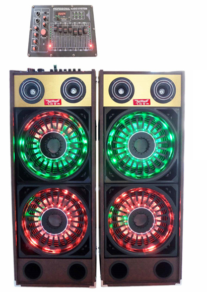 Bluetooth Professional Stage Speaker F239