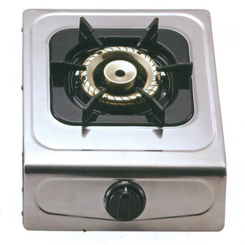 Single Burner Gas Stove (WH-101)