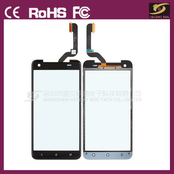 Digitizer Touch Screen for HTC Butterfly X920e