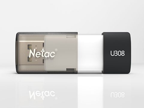 USB Flash Drive