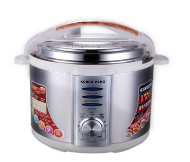 Ewant Bd-Waj 5L/6L Electric Pressure Cooker