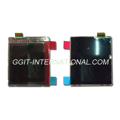 Mobile Phone LCD for Blackberry 8100 LCD