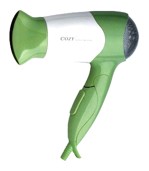 Traveling Hair Dryer