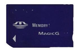 Memory Card