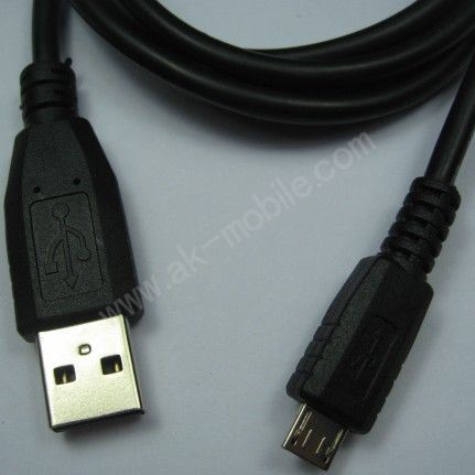 USB Data Cable With BB Micro