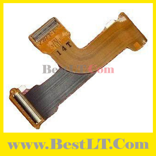 Original Mobile Phone Flex Cable for Sony Ericsson U10