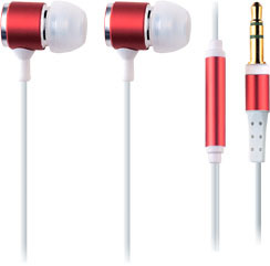 Metal Earphone (DT-19)