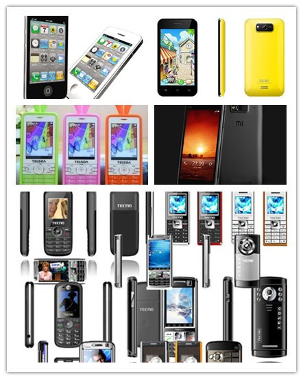 Cheap Mobile Phone