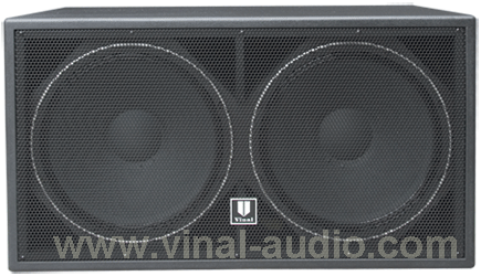 Professional Speaker (VP1008L)