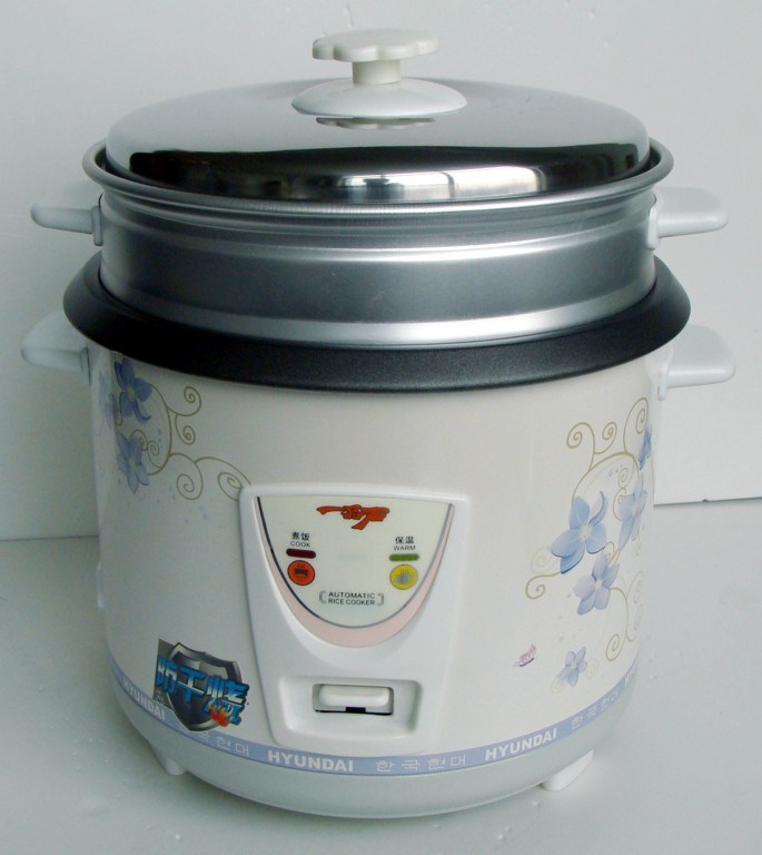 Rice Cooker