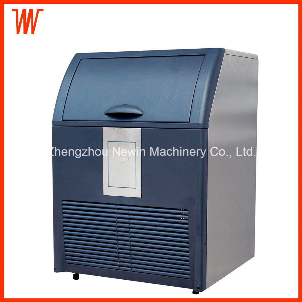 96kg/24h Commercial Ice Cube Maker for Sale